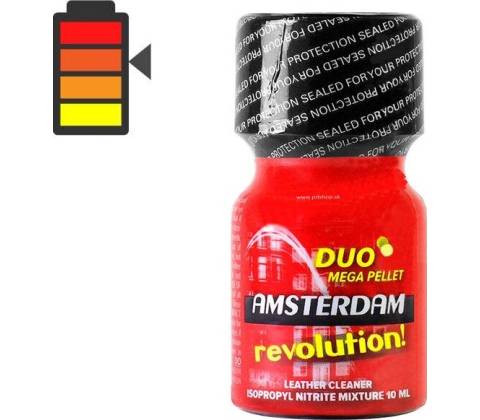 Amsterdam Revolution 10 ml