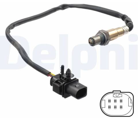 Lambda sonda DELPHI ES21351-12B1