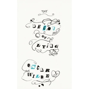 Decay of Lying (ISBN: 9780241472453)