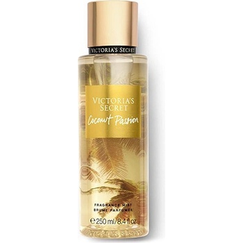 Victoria's Secret Coconut Passion мист за тяло 250мл за жени 250 мл