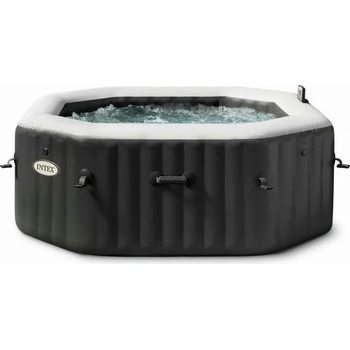 Image 1 of Intex PureSpa Bubble Jet 28462