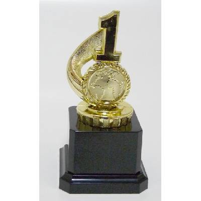 VIZINGR Pořadí P001-58 Emblém MINI P001-58/12 cm
