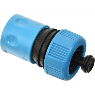 GEKO Hadicová rychlospojka - samice 3/4" Aquastop G73033 – Sleviste.cz