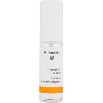 Dr. Hauschka Soothing Intensive Treatment от Dr. Hauschka за Жени Серум за лице 40мл