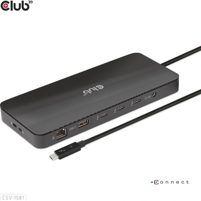 Club3D CSV-1581