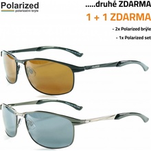 Polarized 2.210 REVO-A