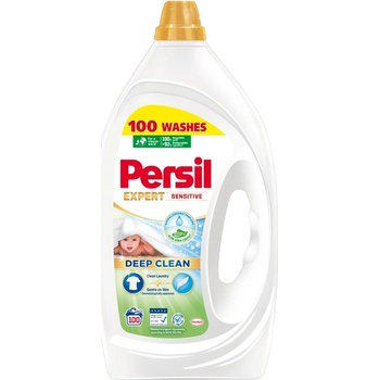 Persil Sensitive gel 4,5 l 100 PD