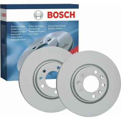 Brzdový kotúč BOSCH 0 986 479 C35