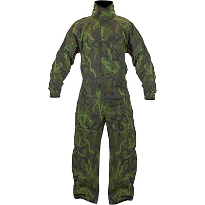 PBS Overall Camo PBS-Gear – Zboží Mobilmania