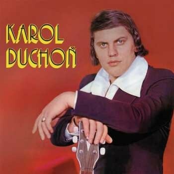 Karol Duchoň: Karol Duchon CD