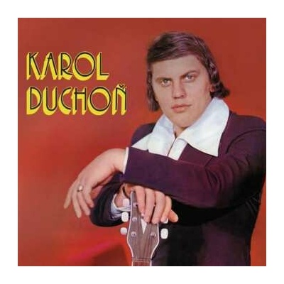 Karol Duchoň: Karol Duchon CD