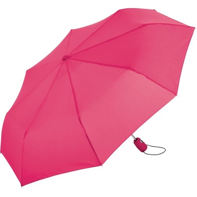 Fare skládací deštník FA5460 Magenta