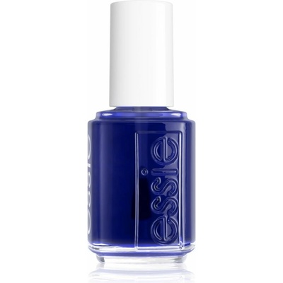 essie Glass Nails priehľadný lak na nechty odtieň 0 Blue Light 13.5 ml