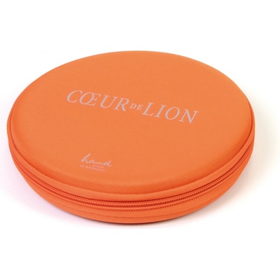Coeur De Lion cestovní pouzdro oranžové 9262/92-0200