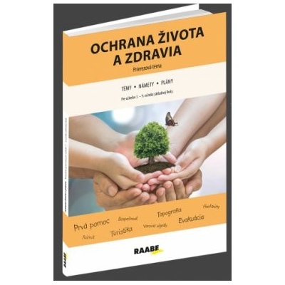 Ochrana života a zdravia