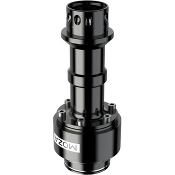 Image 1 of MOZA Racing MOZA Extension Rod V2 удължител за основа R3, R5, R9, R12, R16, R21 - RS061 (RS061)