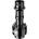 MOZA Racing MOZA Extension Rod V2 удължител за основа R3, R5, R9, R12, R16, R21 - RS061 (RS061)