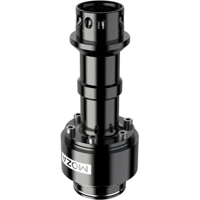 MOZA Racing MOZA Extension Rod V2 удължител за основа R3, R5, R9, R12, R16, R21 - RS061 (RS061)