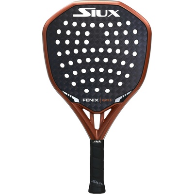 Siux Fenix Elite 5