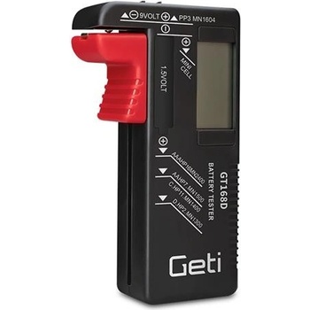 GETI GT168D