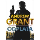 Odplata - Andrew Grant