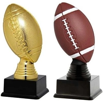 Sportovní trofej P512.01,P512.X Americký fotbal