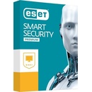Antivírusy ESET Smart Security Premium 4 lic. 24 mes. predĺženie