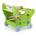 Vigan VIGA Wooden Educational Pusher Crocodile 12in1
