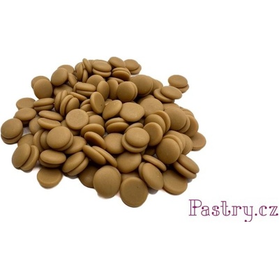 Pastry belgická na polévání GOLD 250 g