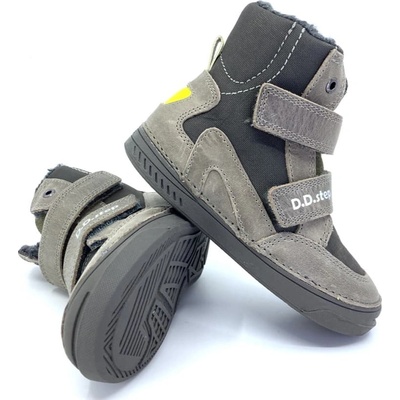 D.D.Step 040-423 černé