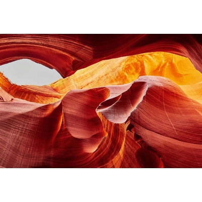 Dimex MS-5-1637 Vliesová fototapeta Antilopí kaňon II. rozměry 375 x 250 cm