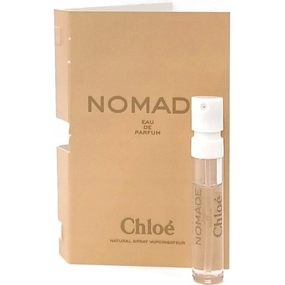 Chloé Nomade parfumovaná voda dámska 1,2 ml vzorka