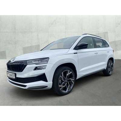 Skoda Karoq 2.0 TDI Sportline DSG 110 kW