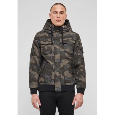 Brandit Bronx darkcamo