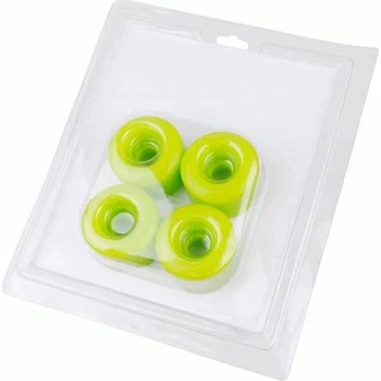 Tempish Quad 54mm 90A 4 ks