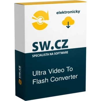 Ultra Video To Flash Converter