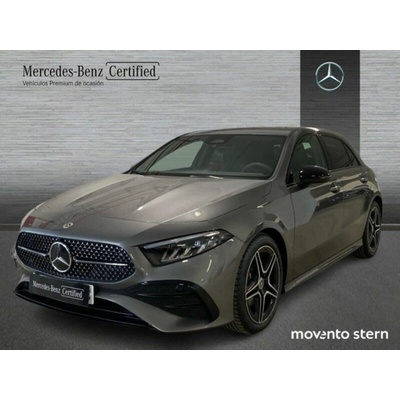 Mercedes-Benz A 180 d 8G-DCT 85 kW