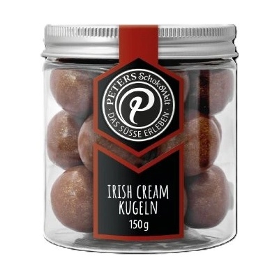 PETERS Koule s příchutí irského krému 150 g