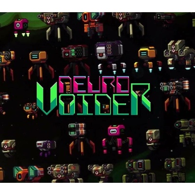 NeuroVoider