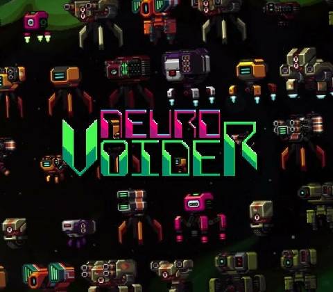NeuroVoider