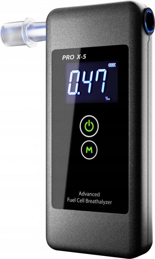 PRO X-5