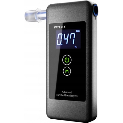 Alcofind PRO X-5 | Zboží Auto