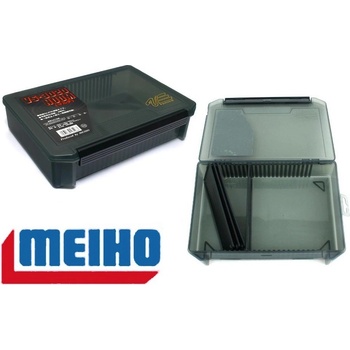 Versus Meiho Box VS3020NDDM černý