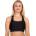Under Armour Дамски сутиен Crossback Mid Bra на Under Armour Under Armour | Cheren | ЖЕНИ | S