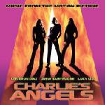 Various Artists - Charlie's Angels (2 LP) (0198029038019)