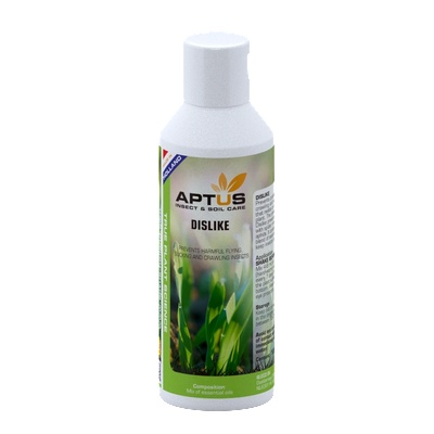 Aptus plant tech Aptus Dislike 100ml