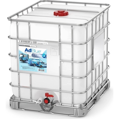 Nanolab AdBlue 1000 l