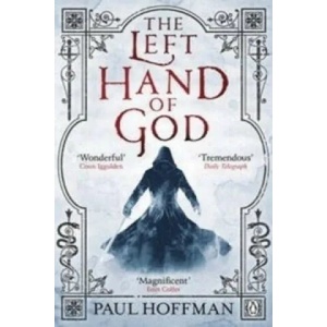 Left Hand of God | Paul Hoffman (2010)