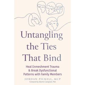 Untangling the Ties That Bind (ISBN: 9781648488481)