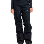 Roxy Ски панталон Roxy Women's Gore-Tex Lunalite 3L Bib Ski trousers - True Black (107-4577-0111)